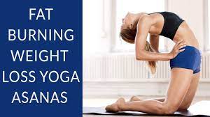 Spread your hands on the floor, next to your shoulders. Fat Burning Yoga Asanas 5 Simple Yoga Poses To Reduce Belly Fat Burn Calories Youtube