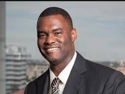 La Fondation Lorquet félicite Markenzy Lapointe, américain d'origine  haïtienne, nommé Procureur en Floride