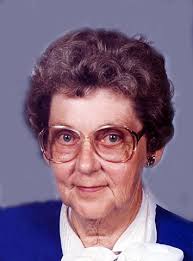 Deloris Amsden Obituary (2011)