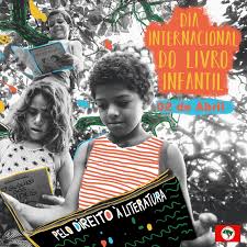 O dia 2 de abril foi escolhido para ser o dia internacional do livro infantil por ser a data de nascimento do escritor dinamarquês hans christian andersen. Confira 8 Indicacoes Para Comemorar O Dia Internacional Do Livro Infantil Mst