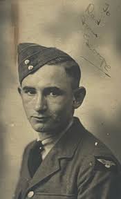 Shorts Sunderland, Killybegs, 1945