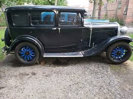 Image result for Black 1929 Dodge