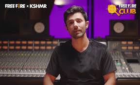 Bagi kalian yang belum tau siapa itu, kshmr merupakan salah satu dj yang berasal dari india. Kamir Free Fire O Capitao Booyah Tudo Sobre O Novo Personagem Free Fire Club