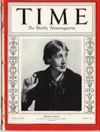 Maybe you would like to learn more about one of these? The True Story Of Virginia Woolf And Vita Sackville West Time