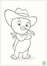 We did not find results for: Pablo Backyardigans Coloring Pages 2014 Sticky Pictures Coloring Home