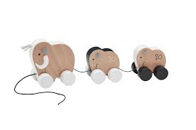 Replace the broken fixture as shown in photos 2 and 3. Kid S Concept Pull Along Family Neo Kid S Concept