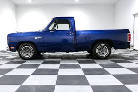 Image result for Santa Fe Blue 1984 Dodge