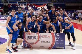 Jul 25, 2021 · olimpiadi tokyo, australia senza problemi contro la nigeria | italbasket. Italbasket Photos Facebook