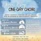 Voices Rising: ONE-DAY CHOIR!