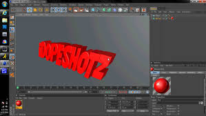 So grab your colored pencils and your closest friends and take some time to relax and reflect on the beauty all around you. How To Make 3d Text In Cinema 4d Adding Color Material Youtube