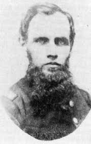 AnceStories: The Stories of My Ancestors: A Civil War Soldier: 1st Lt.  Wallace William DICKINSON (c. 1831