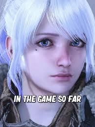 Monster Hunter Players ALWAYS Lock In On Character Customization  #monsterhunter #capcom #gaming #monsterhunterwilds