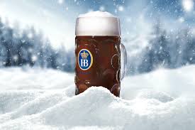 The Taste Of Winter Hofbrau Munchen