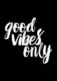 You'll know why you should use positive vibe quotes in your writing and on social media. Rejection How To Deal With It Quote Posters Inspirational Prints Good Vibes Only
