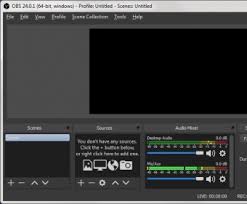 Obs Studio 21 1 Download Free Khconfkhstream64 Exe