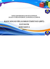 Nota matematik padat ringkas tahun 6 upsr kssr kbat via bahanmengajarmatematik.blogspot.com. Top Pdf Modul Pdp Matematik Tahun 6 123dok Com