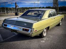 Image result for Beige 1970 Dart