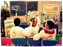 La pescuit de cuburi de gheata! Activitati Scolare Experimente Stiintifice Pentru Copii Fun Science