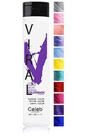 Colour depositing shampoo is basically shampoo that has pigments of your hair colour deposited into the shampoo. 15 Best Color Depositing Shampoos You Need To Try Right Now
