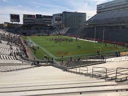 Sun Devil Stadium Tempe 2019 All You Need To Know Before