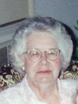 Mona Wentz Obituary