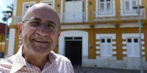 Edgardo Arlequín Vélez