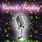 Karaoke Tuesday event image