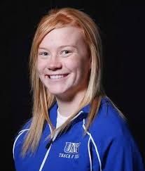 UNK Wins 7 Events in Seward; 8 More National Marks