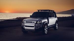 2021 Land Rover Defender 110 Urban Pack First Edition 5k Hd Wallpaper In 2020 Land Rover Defender Land Rover Defender 110 Land Rover
