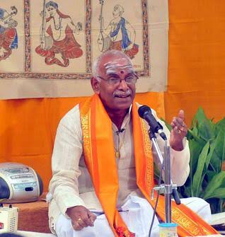 Malladi Suribabu - Carnatic concert