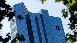 Die deutsche bank fordert pro auftrag nie mehrere transaktionsnummern (tan)! Nach Gebuhrenurteil Deutsche Bank Erwartet Hohe Belastung