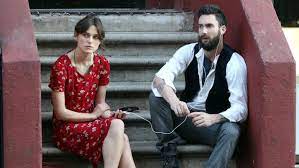Disponible Begin Again Sub Latino Pelicula Online Hd Mira Y Descarga Esta Pelicula Solo Por Poseidonhd Com Keira Knightley Coracao Partido Cinquenta