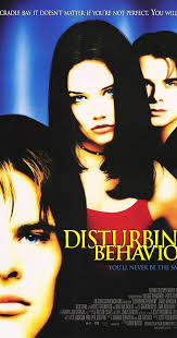 Movie released on november 17#1. Disturbing Behavior 1998 Full Cast Crew Imdb