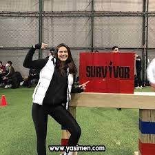 Survivor ayşe survivor 2021 de yer alacak olan yarışmacının yapacakları heyecanla bekleniyor. Survivor 2021 Ayse Boy Kilo Yas Nereli Kac Yasinda 2021 Ayi Kilo Yastiklar