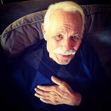 RICHARD SERNA Obituary (1932