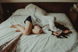 Film semi jepang selingkuh ketika suami tidur terbaru cewek hot. Masalah Haid Sakit Penyebab Dan Senggugut Doctoroncall