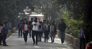 Candidates who want to check their expected college for admission in delhi university 2019 can use delhi university college. Delhi University Colleges Will Reopen From 3rd August 2020