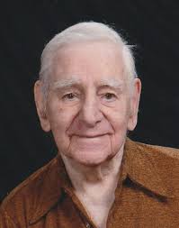 Edgar E. Hostetter Obituary April 25, 2019