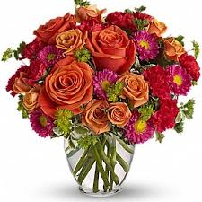 Vibrant flowers from blooms today (60% off). Chicago Flower Florists Chicago Illinois
