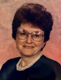 Obituary information for Wanda Mae Elswick