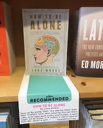 Lane moore's hilarious, honest, and relatable book how to be alone hits shelves this november. Facebook