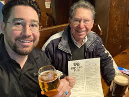 Happy Birthday to my son Chris! Chris is a wonderful son and caring person.  We are very proud of the man he is . Love you much Chris!!