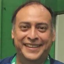 Obituary information for Andrew Pete Marquez