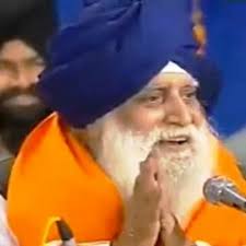 Listen to Giani Jungbir Singh Ji