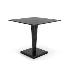 simple and modern square table atene sevensedie table furniture dining table dining table