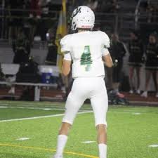 Henry Craig's Bayless High School Career Home