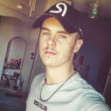 Joe Rogerson's Instagram, Twitter & Facebook