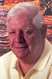 James Franklin Dutton, August 12, 1937~November 14, 2023