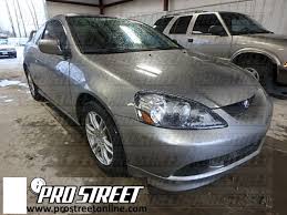Again, i'm looking for a color code chart for: How To Acura Rsx Stereo Wiring Diagram My Pro Street