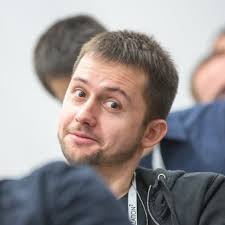 CppCon 2018: Directory